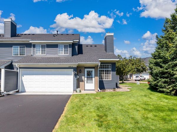 1870 Donegal Drive , Unit 4, Woodbury, MN 55125
