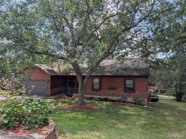 7408 Cedarwood Drive, Cedar Hill, MO 63016