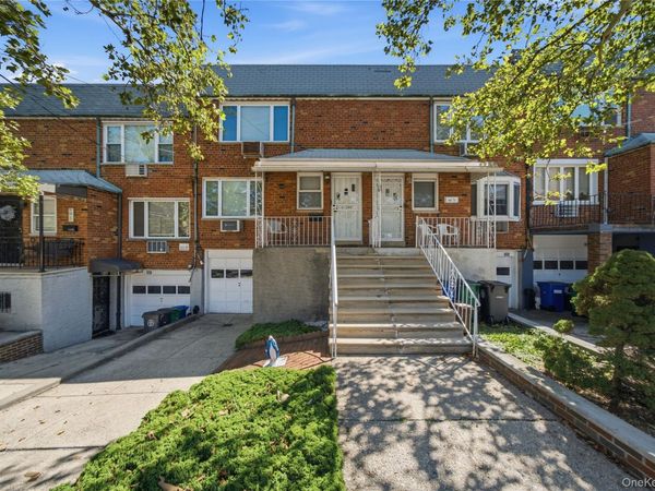 6669 73rd Place , Middle Village, NY 11379