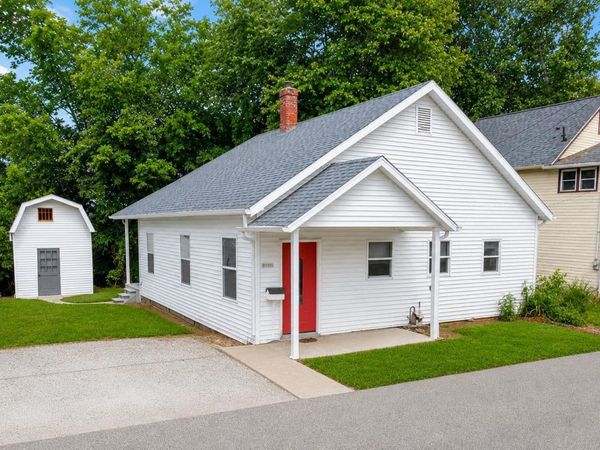 1307 Sunday Lane, Winona Lake, IN 46590