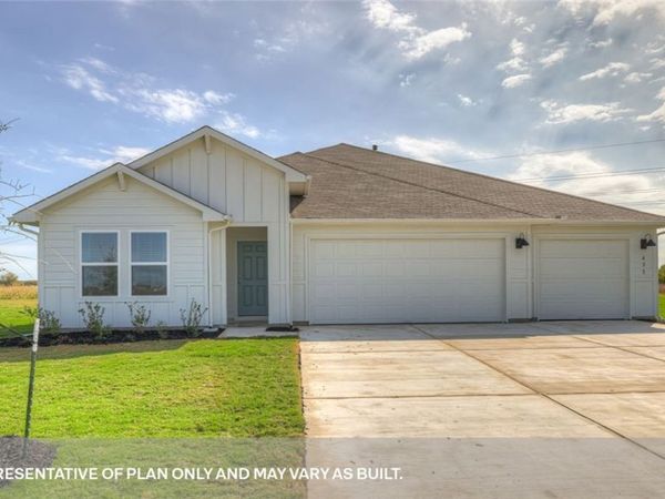 345 MCGINTY MEADOW Drive , Lockhart, TX 78644