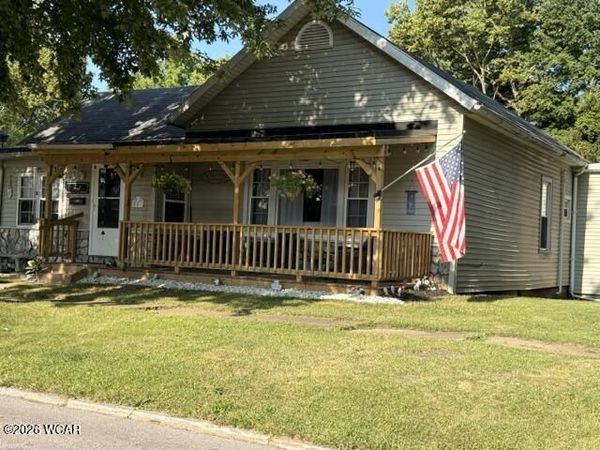 541 N Market Street, Kenton, OH 43326