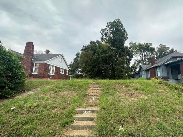 1094 GREENLAW AVE, Memphis, TN 38105