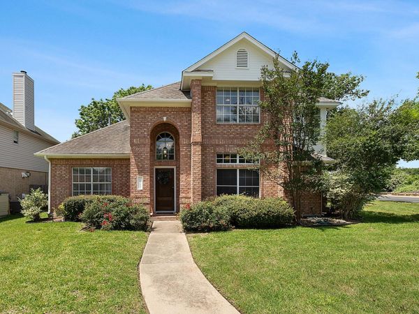 7600 Kiva DR, Austin, TX 78749
