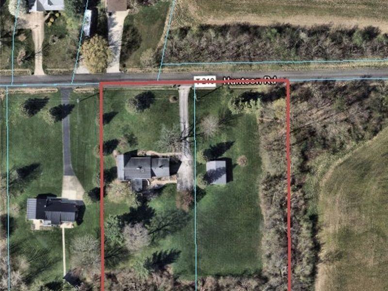 12066 Huntoon Road, Painesville, OH 44077 Photo 46