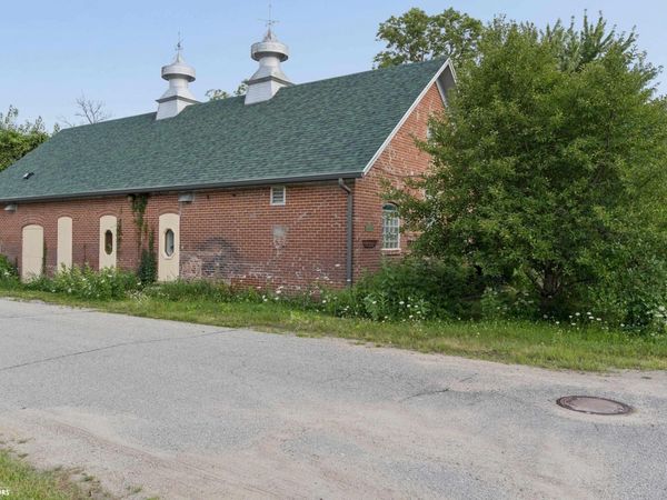 101 S 1st Street, Fertile, IA 50434