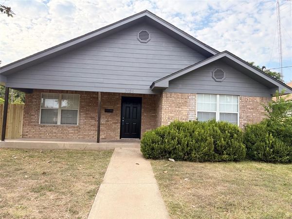 2025 Lyle Avenue, Waco, TX 76708