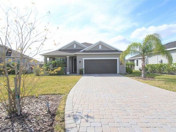 3267 Addison Drive , Melbourne, FL 32940
