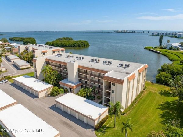 200 S Banana River Boulevard, Unit 2320, Cocoa Beach, FL 32931