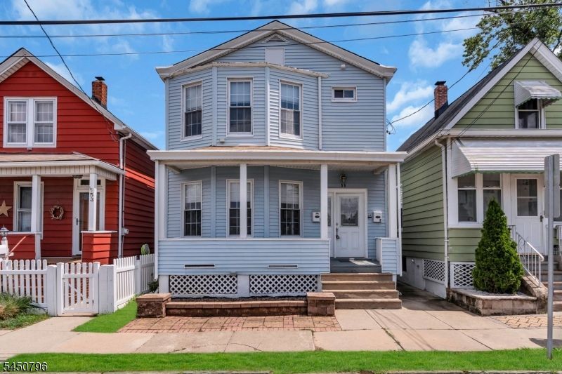 55 Maple Ave, Wallington, NJ 07057 Main Photo