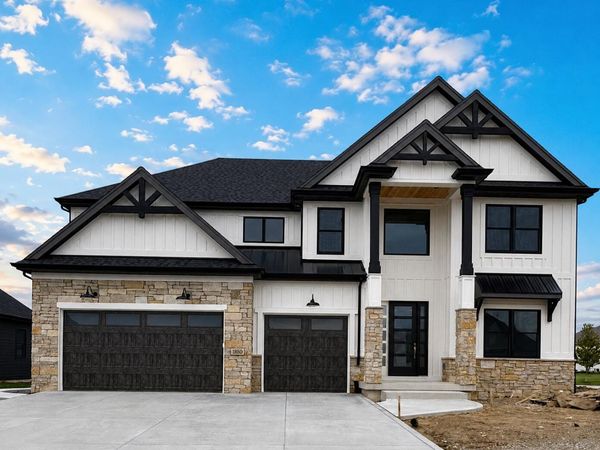 13350 Camas Drive , St. John, IN 46373