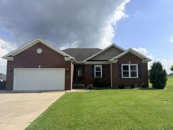 201 Claiborne Circle , Franklin, KY 42134