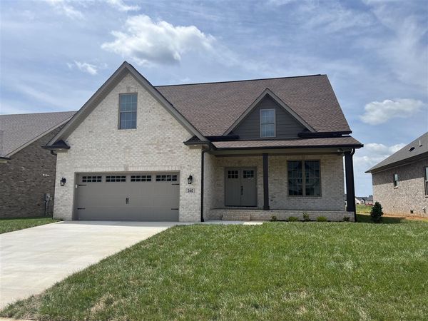 340 Olympia Court , Bowling Green, KY 42103