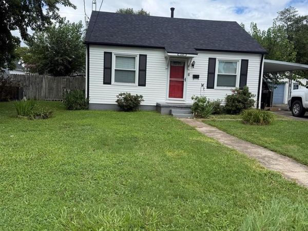 1909 Windsor Avenue , Owensboro, KY 42301