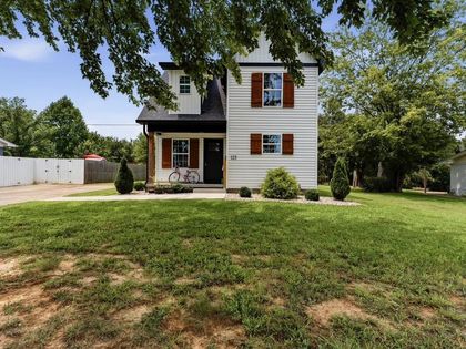 125 Windy Circle Franklin, KY 42134