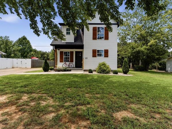 125 Windy Circle , Franklin, KY 42134