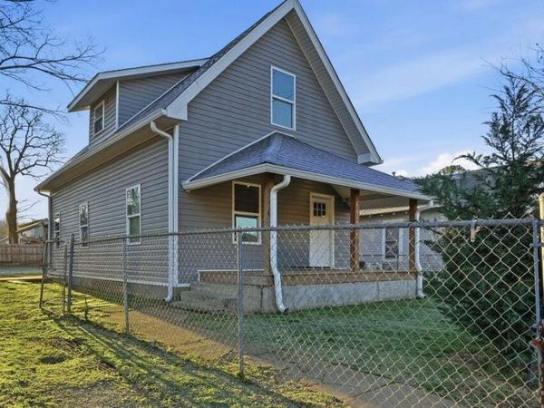 3612 5th Avenue, Chattanooga, TN 37407