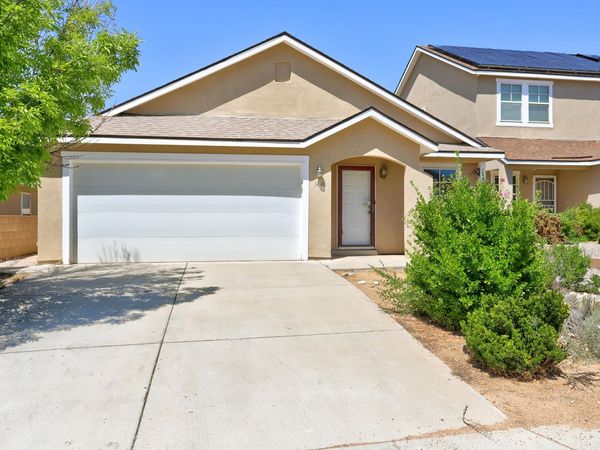 1440 Reynosa Loop SE, Rio Rancho, NM 87124