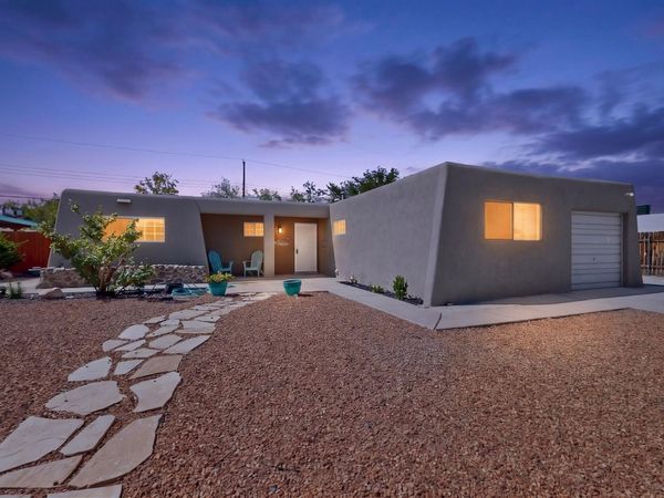5809 Plaza Paseo Street NW, Albuquerque, NM 87114