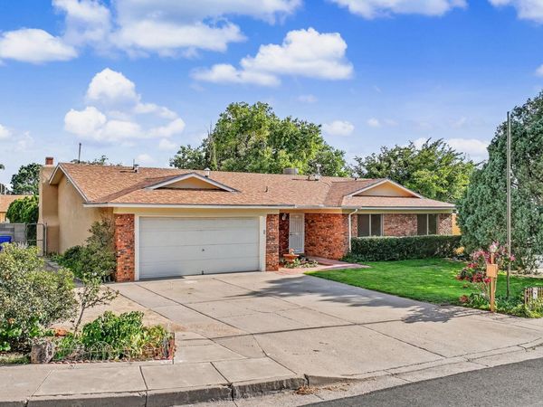 12420 Morocco Road NE, Albuquerque, NM 87111