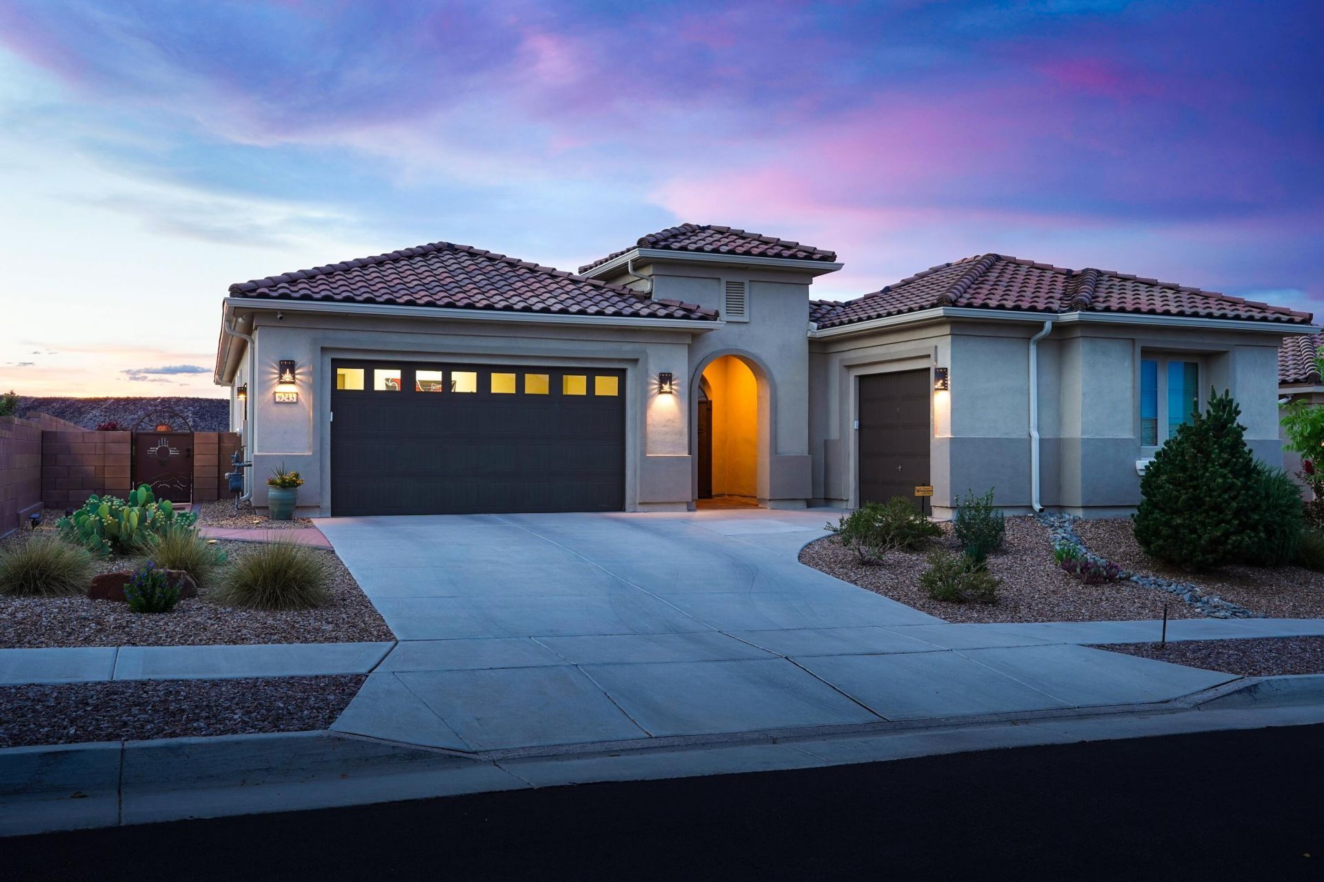 9243 Sugar Creek Lane Nw, Albuquerque, NM 87120 Main Photo