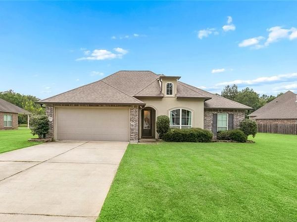 23768 GOOSE POINT Drive , Ponchatoula, LA 70454