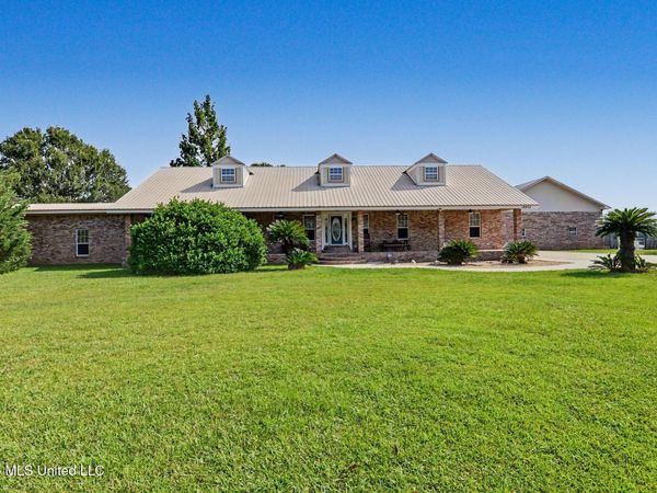 19273 Hunters Bend Drive, Gulfport, MS 39503
