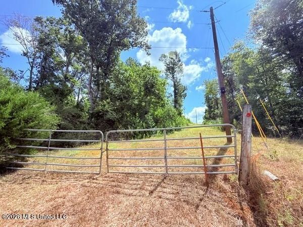 261 E Salem Road, Tylertown, MS 39667