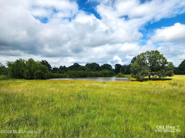 Old Hwy 7 , Holly Springs, MS 38635