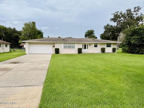 2024 Magnolia Avenue, South Daytona, FL 32119