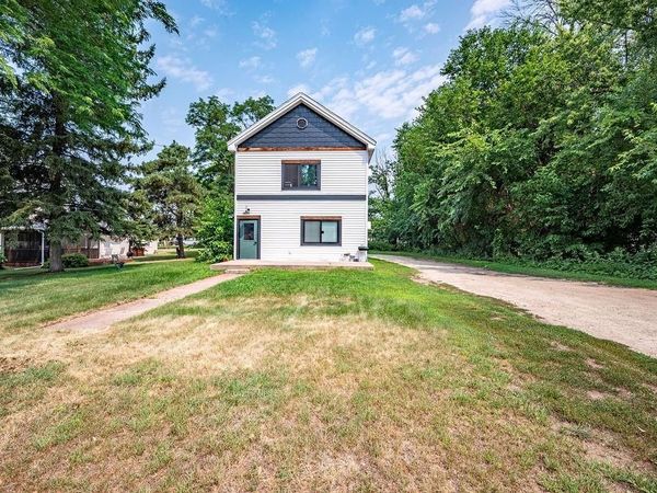 616 Hilton Street, Unit 1-2, Prescott, WI 54021