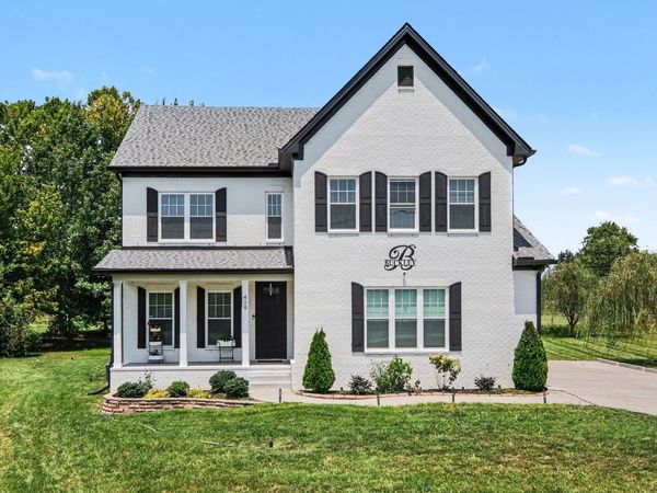 409 Plantation Blvd , Lebanon, TN 37087