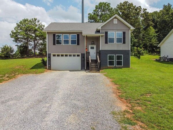 284 Sweetsprings Road , Madisonville, TN 37354