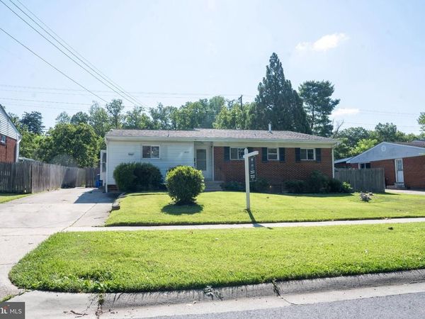 14117 LONDON LANE, ROCKVILLE, MD 20853
