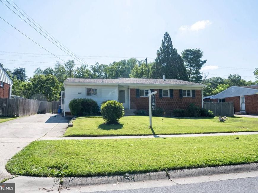 14117 London Lane, Rockville, MD 20853 Main Photo