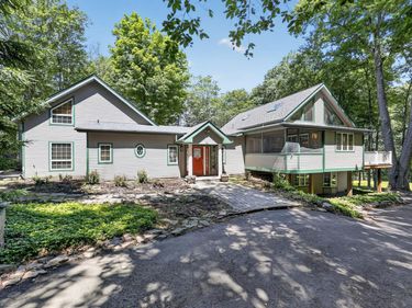 326 FAWN ROAD, POCONO LAKE, PA 18347