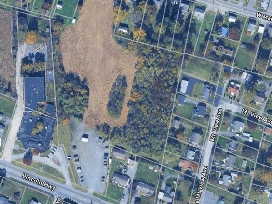 0 Lincoln Way East , Fayetteville, PA 17222 Main Photo