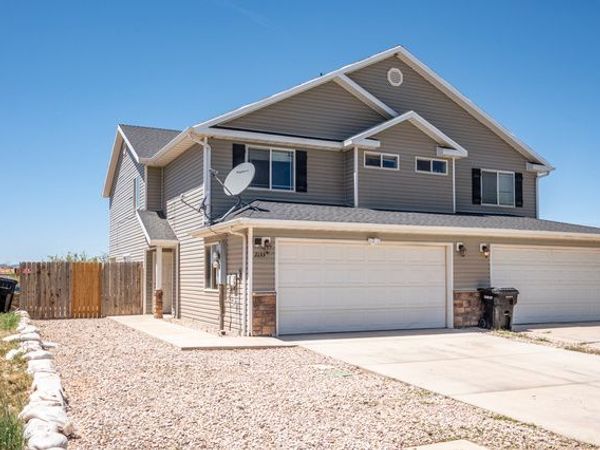 2133 N 550 W, Cedar City, UT 84721