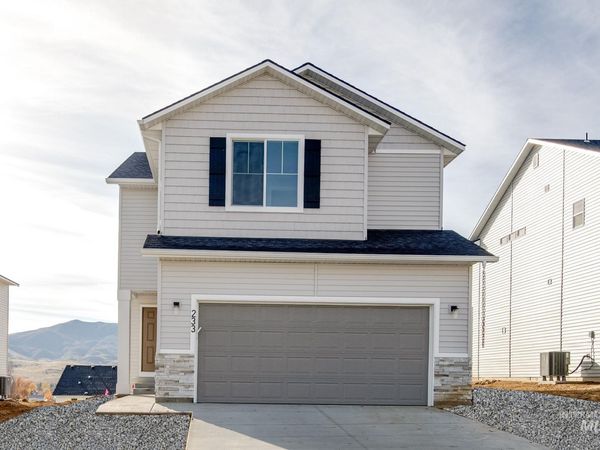 2341 W Red Jasper Dr, Kuna, ID 83634