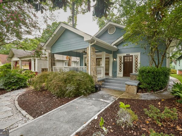 1301 Mclendon Avenue NE, Atlanta, GA 30307
