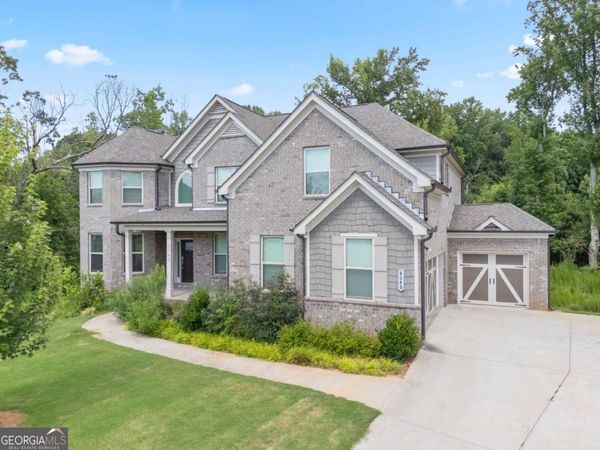 4145 Gold Hill Lane, Cumming, GA 30040
