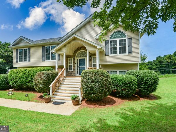 168 Oakview Drive, Dallas, GA 30157