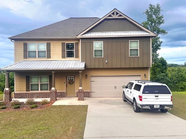 1206 Coldwater Court, Griffin, GA 30224