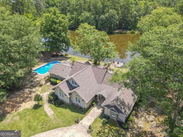 4973 Greenville Road, Lagrange, GA 30241