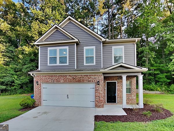 135 Obsidian Way, South Fulton, GA 30349