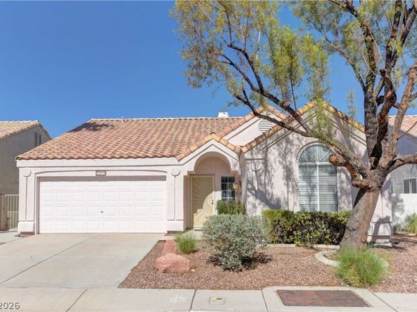 362 Promontory Drive, Henderson, NV 89014