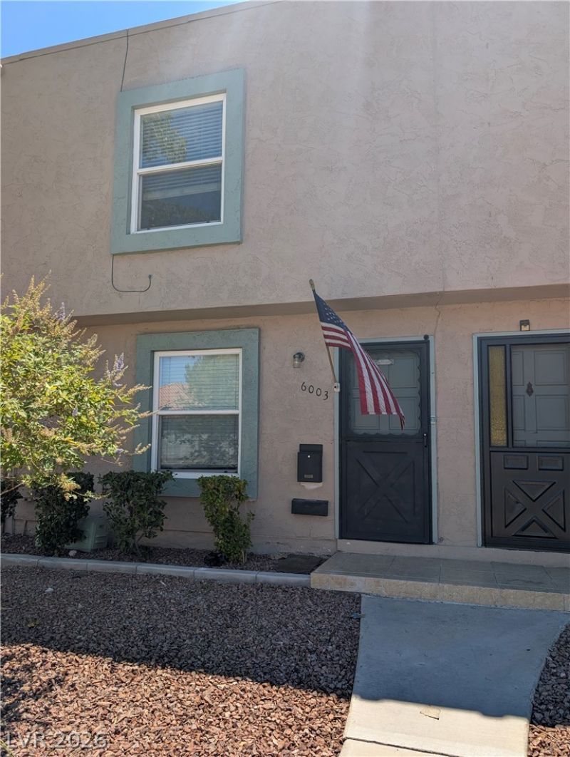 6003 Vegas Drive, Las Vegas, NV 89108 Main Photo