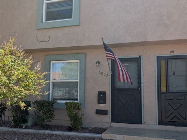 6003 Vegas Drive, Las Vegas, NV 89108
