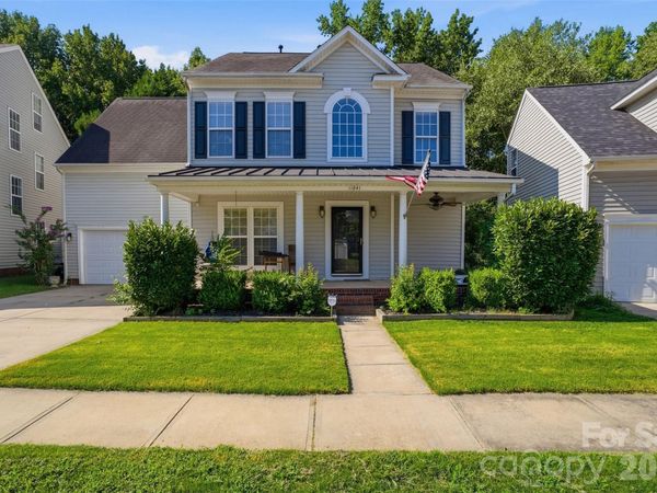 11841 Royal Castle Court, Charlotte, NC 28277