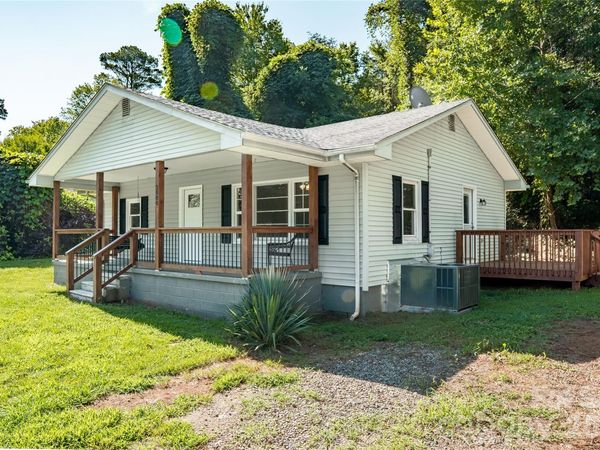 3080 Whitesides Road, Forest City, NC 28139